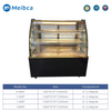 Air Cooling Cake Sweet Pastry Display Showcase 