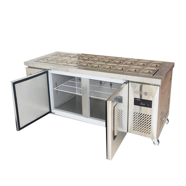 What causes a chest freezer to stop working Meibca