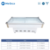 Restaurant Fresh Fish Seafood Display Fridge Chiller 