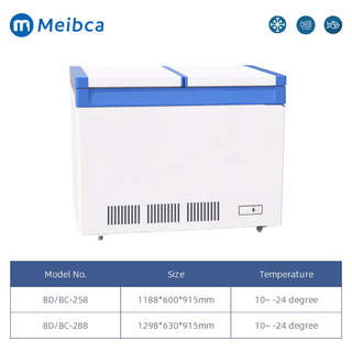 Cheap Ultra Low Chest Freezer For Home