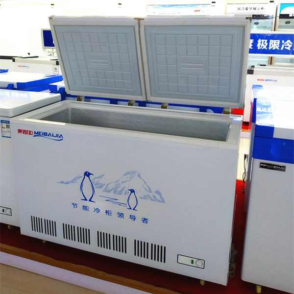 Can you overfill a chest freezer? Meibca