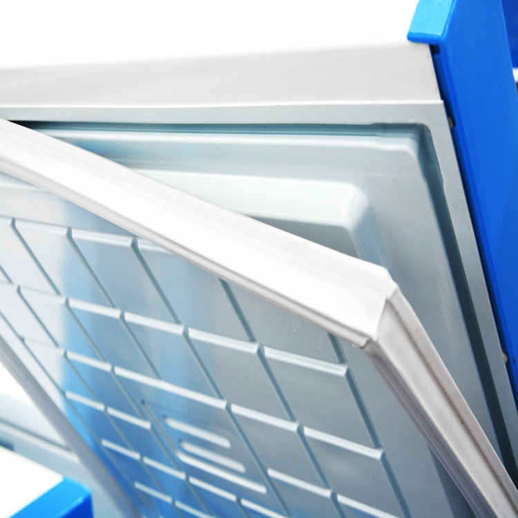 Commercial Chest Type Energy Efficient Deep Freezer from China