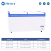 Commercial Extra Large Chest Deep Freezer For Sale